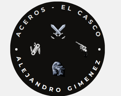 Armeria-El Casco